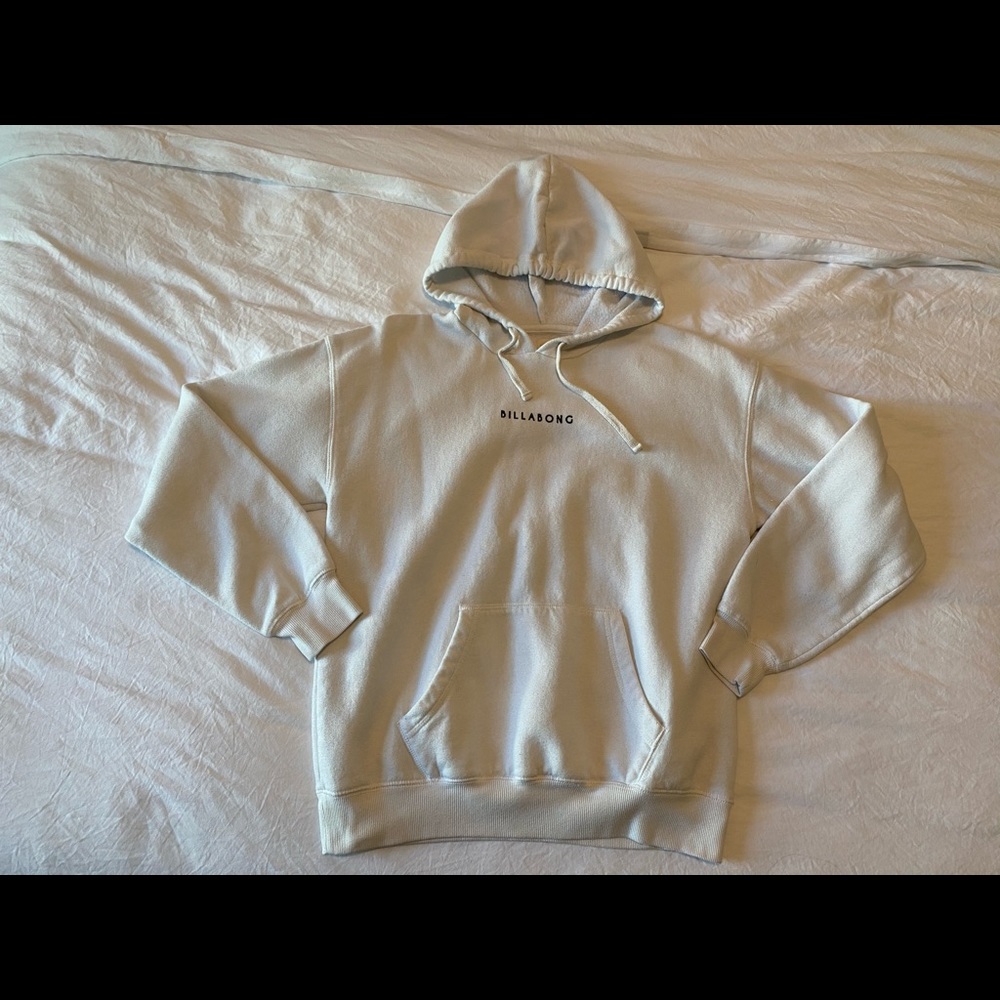 Billabong Hoodie